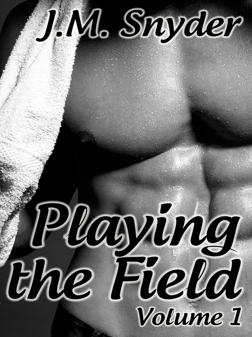 Cover image for Playing the Field